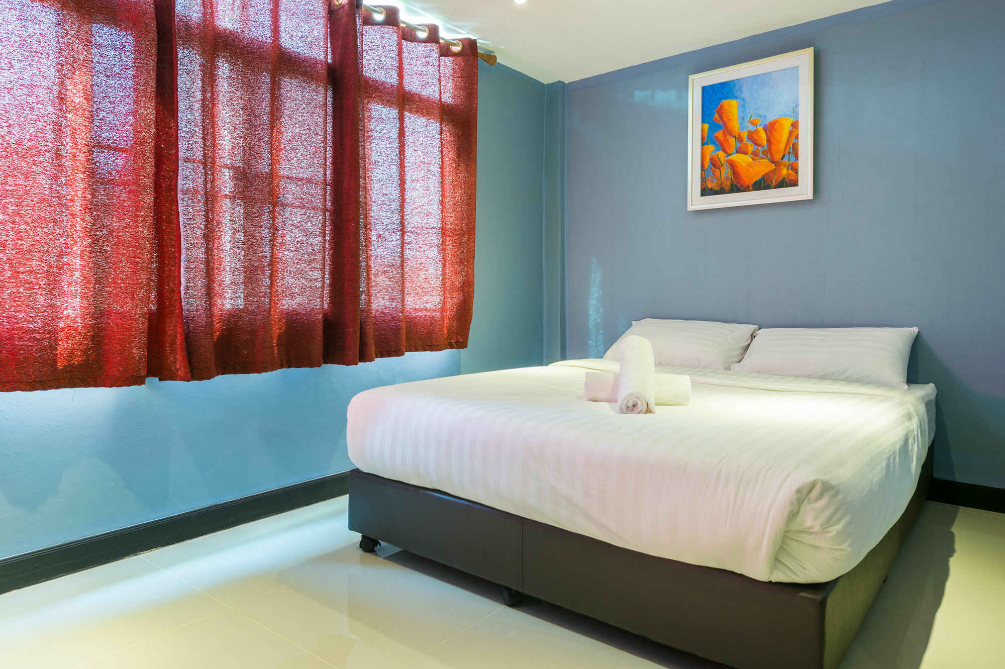 The Little Pig Sukhumvit Hotel Banguecoque Exterior foto